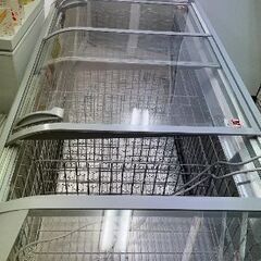 お値下げ】冷蔵/冷凍ショーケース