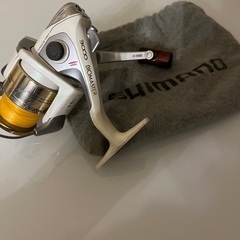 SHIMANO BIOMASTER3000