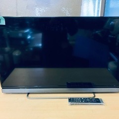 1461番 東芝✨テレビ✨40V30‼️