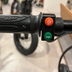 電動アシスト自転車⭐️