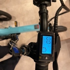 電動アシスト自転車⭐️