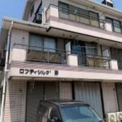 💥期間限定💥💰入居費用12万円💰 🌟内房線 浜野駅🌟