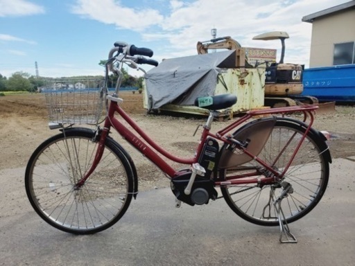 1473番　電動自転車
