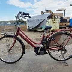 1473番 電動自転車