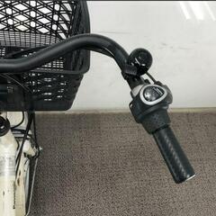 土日値下げ 電動自転車 Panasonic ミニベロ 20インチ 