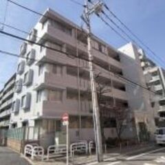 💥期間限定💥💰入居費用27万円💰 🌟都営三田線  志村三丁…