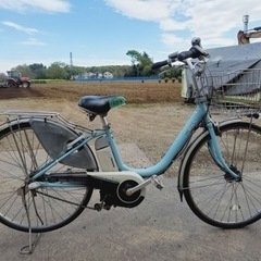 1474番　電動自転車