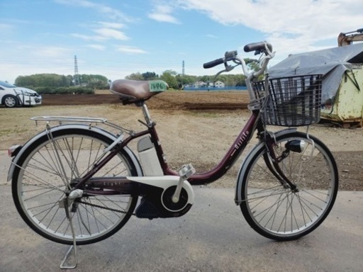 1476番　電動自転車