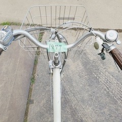 1477番 電動自転車の通販はau PAY マーケット - 輸入雑貨のネット 