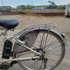 1477番 電動自転車の通販はau PAY マーケット - 輸入雑貨のネット 