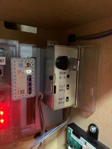 グレートキングハナハナ実機 コイン不要機 グレートキングハナハナ実機 コイン不要機