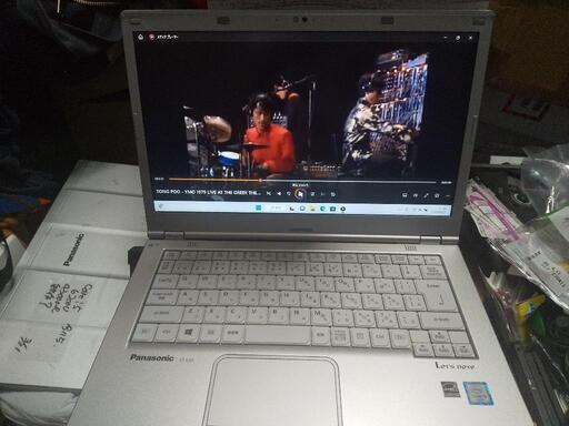 【完売御礼。好調。超人気】Panasonic LX5 8GB+256GB+DVD+Office