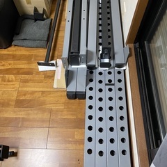 【パワーラックHPM/IROTEC】（アイロテック）