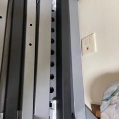 【パワーラックHPM/IROTEC】（アイロテック）