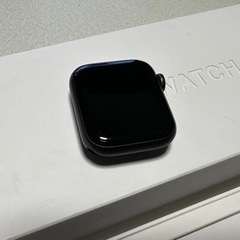 Apple Watch 4 40mm GPS アップルウォッチ4