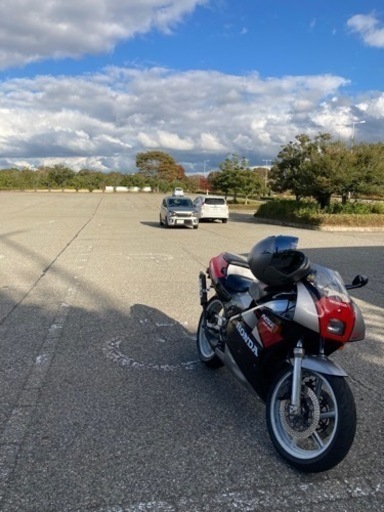 ホンダ NSR250 (MC18)