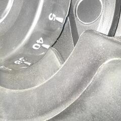 【予約済】可変式ダンベル40キロ×2セット　ベンチおまけ付き