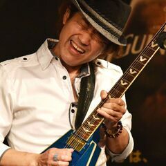 菊田俊介BLUES COMPANY結成８周年記念ライブツアー！ - 中央区