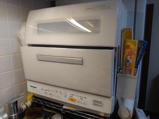 Panasonic 食器洗い洗浄機、食洗機