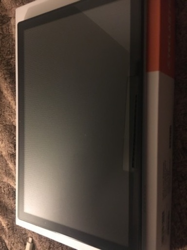【超美品】タブレットt pad【P20S-4GB/64GB/MT6762-ROW】