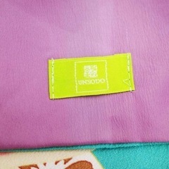 振袖　袋帯　小物6点セット②