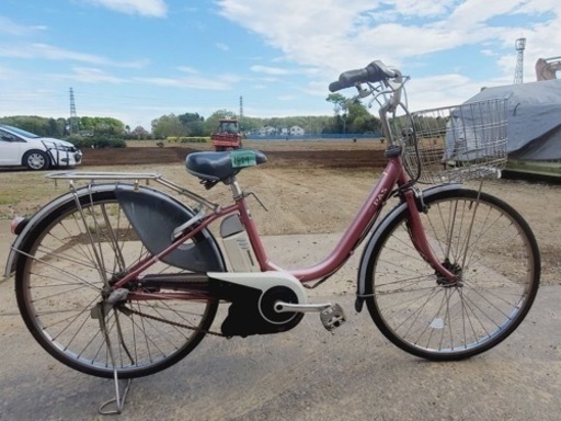 1479番  電動自転車