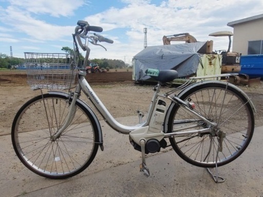 1481番　電動自転車
