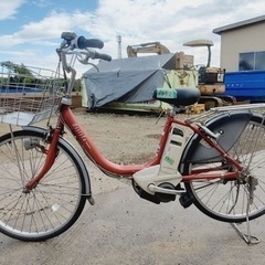 1482番　電動自転車