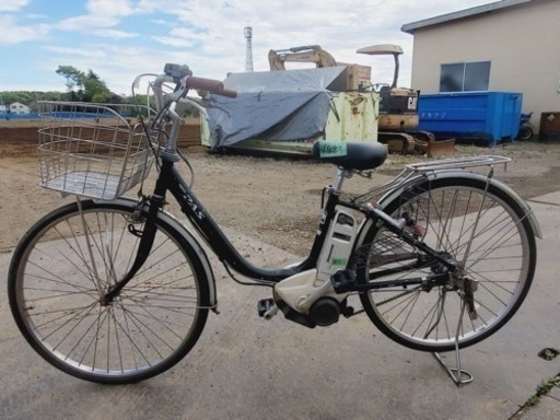 1484番　電動自転車