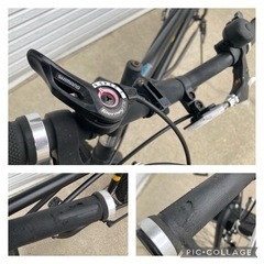 ファットバイク 自転車　お譲りします