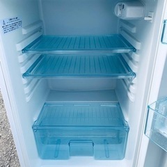 ✨2016年製✨ 1491番 アビテラックス✨冷凍冷蔵庫✨AR-143E‼️