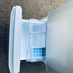 ✨2019年製✨ 1494番 三菱✨冷凍冷蔵庫✨MR-P15D-S‼️