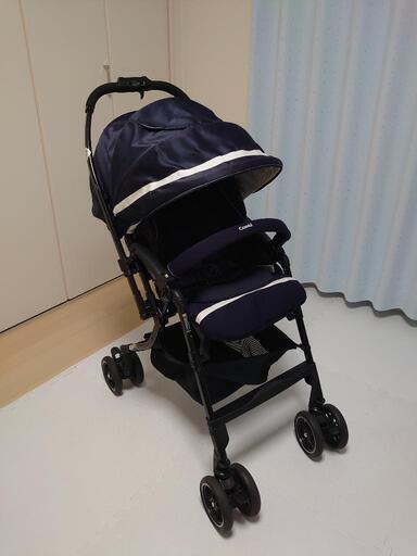 コンビ メチャカル ハンディ オート4キャス エッグショック HF おまけつき