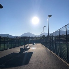 社会人サークル　硬式テニス🎾