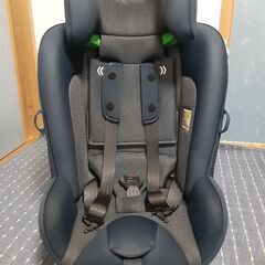 チャイルドシート　アップリカ　ISOFIX 