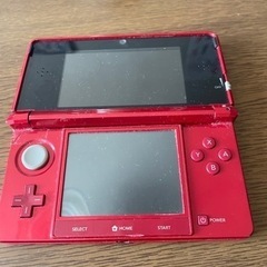 ニンテンドー3DS ジャンク