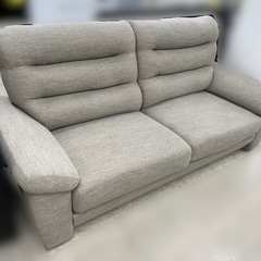 ID：129008 ソファー2人用