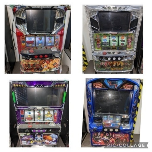 実機どれでも10,000円
