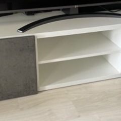 IKEA テレビ台 テレビボード