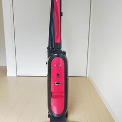 【値下げしました】サイクロン式掃除機 - HITACHI PV-SU3