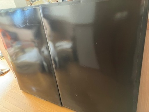 ＊お引き渡し先決まりました＊アップライトピアノ防音パネル　静音DX 引き取り希望