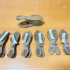 靴　収納　コンパクト　7セット