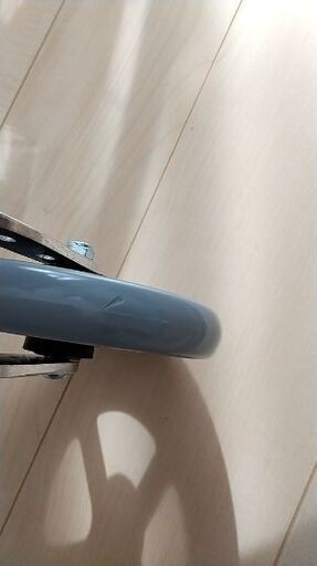 軽量車椅子 ブラック 新品未使用
