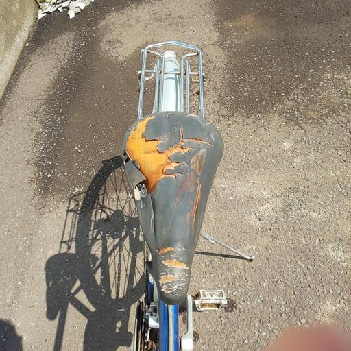 交渉中】未整備現状渡し ブリジストン ロードマン プレビオ roadman previo