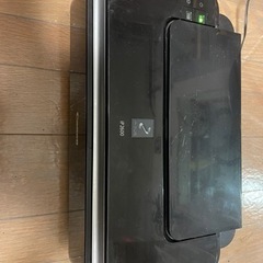 プリンター　ip2600 キャノン　ジャンク