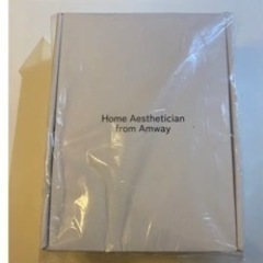 【新品】レイボーテ　ヴィーナスプロ　光美容器　脱毛器