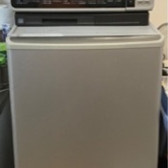1人暮らしセット　冷蔵庫　電子レンジ　炊飯器