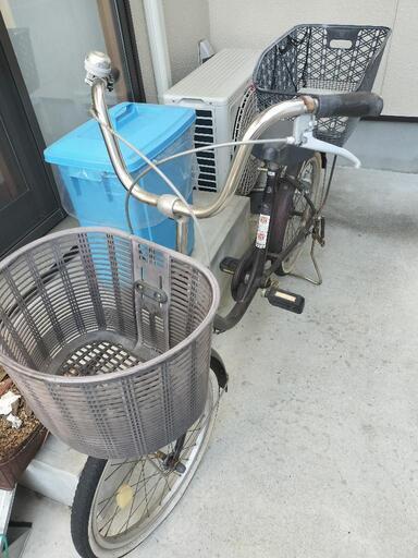 C837 ☆10000円スタート☆ ミニベロ 【 ブルー 20インチ 7段】