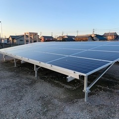 10月31日〜5日間　太陽光発電所　草刈り作業のみの画像