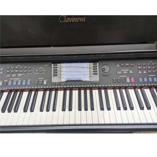 ヤマハ 電子ピアノ クラビノーバ CVP-96 1999年製 | www.koiristorante.it